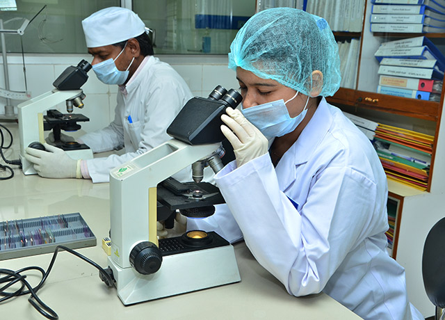 Lab