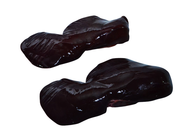 Sheep Liver