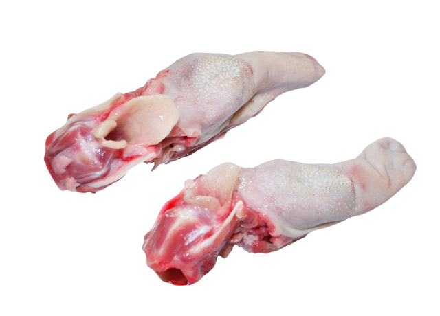 Sheep Tongue