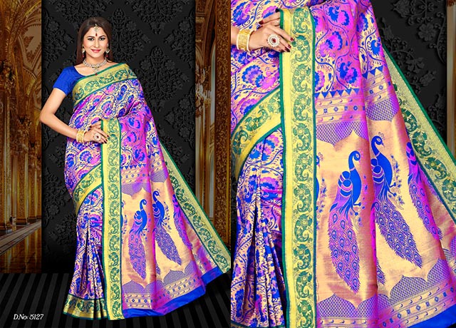 Saree 1
