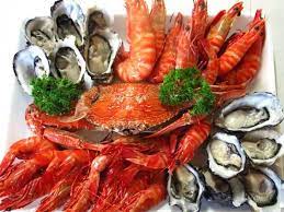 Sea Foods